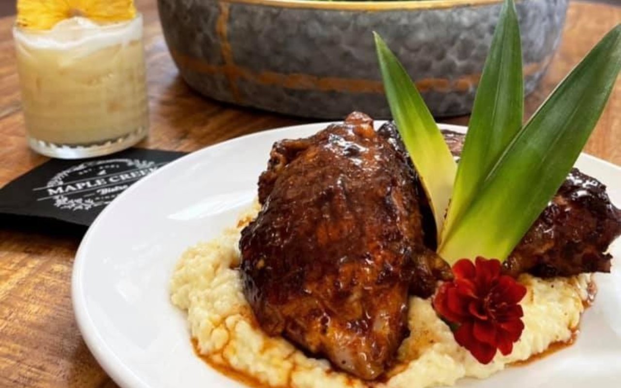 Top Restaurants In Kingston, TN