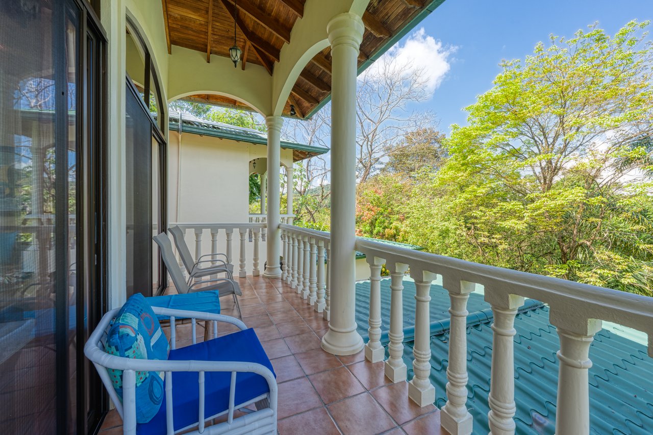 Income Producing Mango Tree Villas