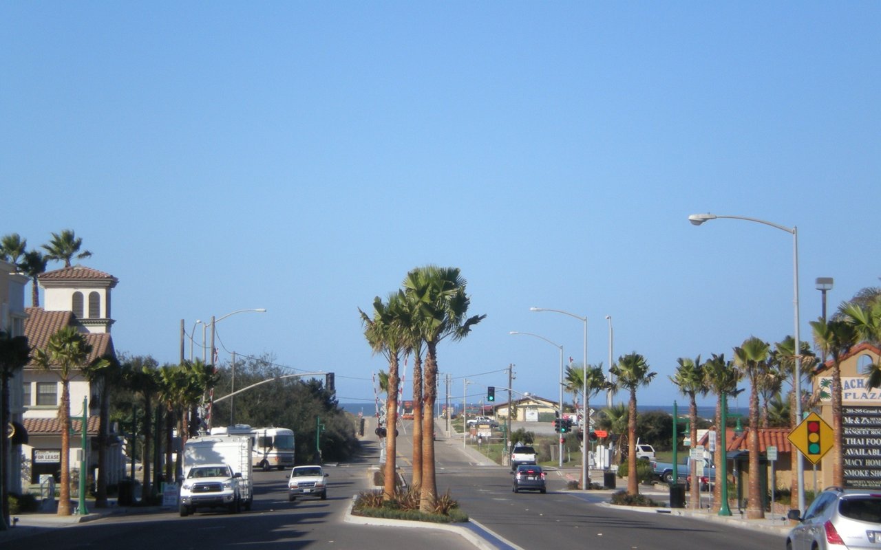 Grover Beach