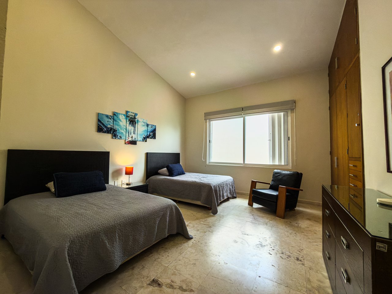 Casa Laguna - Puerto Aventurass