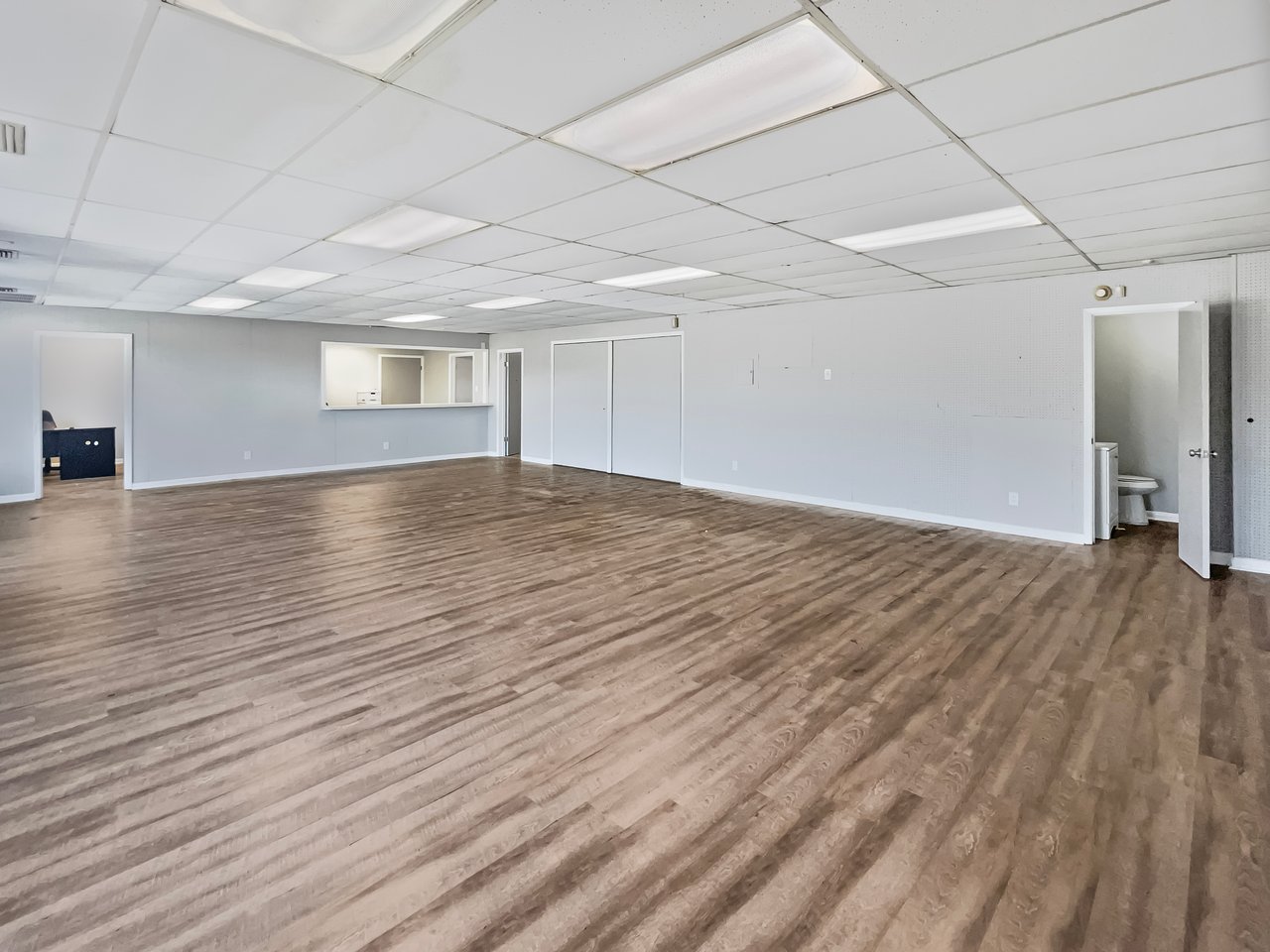 2565 Government Blvd, Suite A