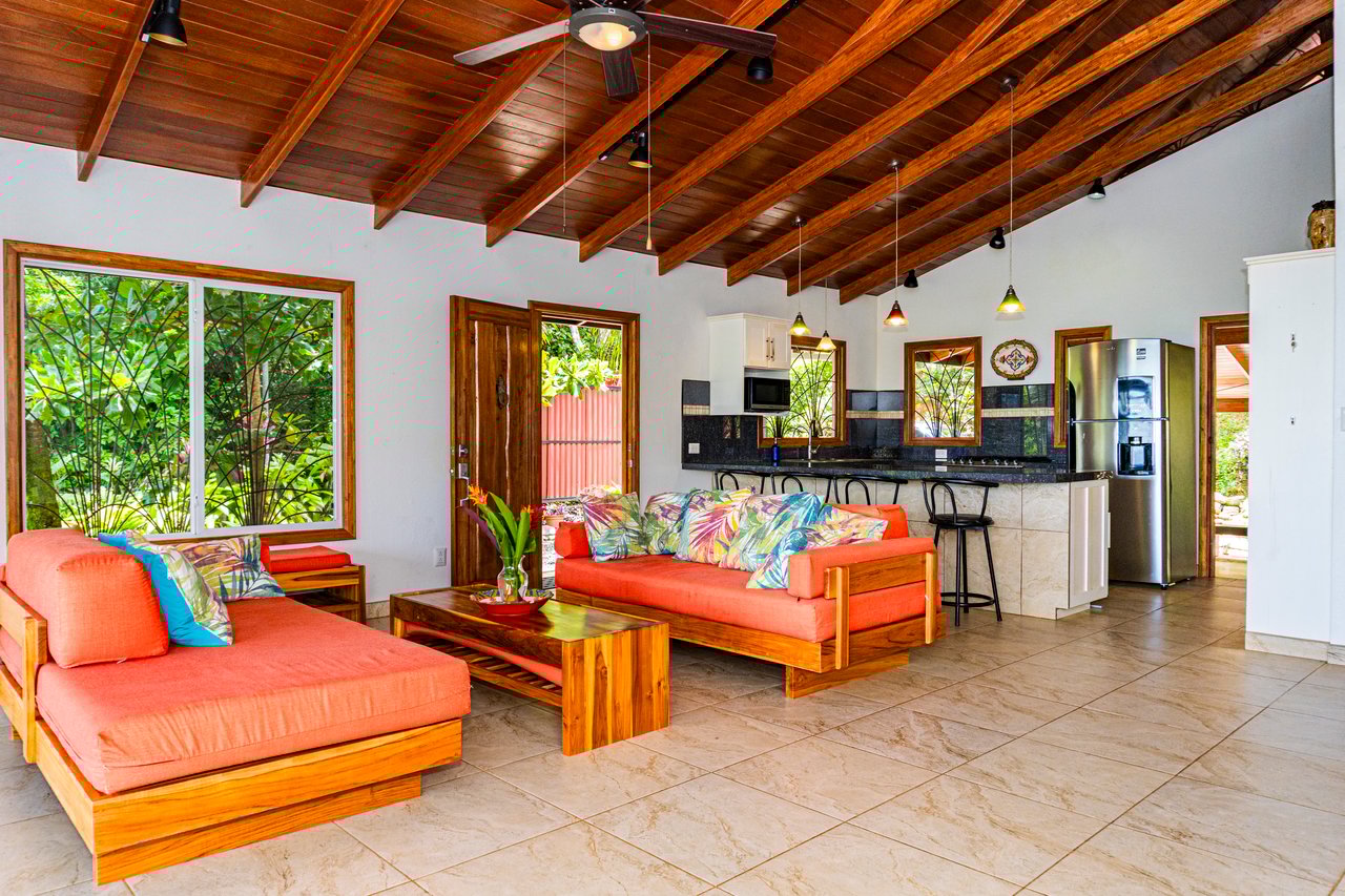 Casa Vista Hermosa