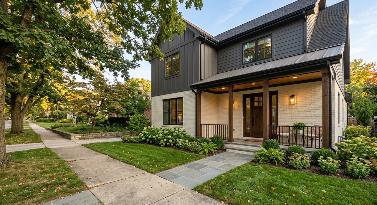 Hampton Park Neighborhood Guide For Families