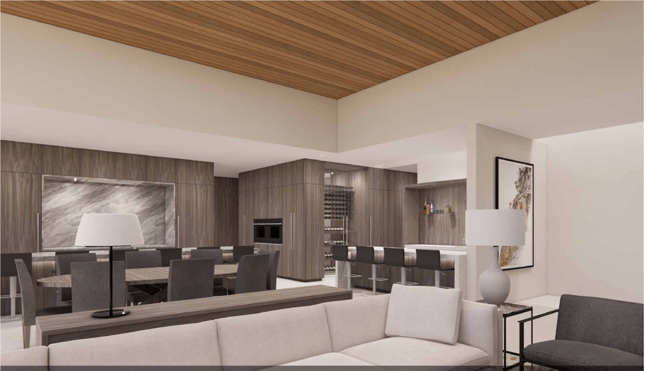 PV Trophy Lot — Camelback + Praying Monk View Corridor