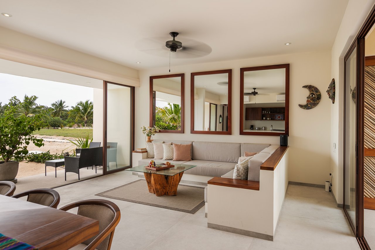 Marea Lot 22