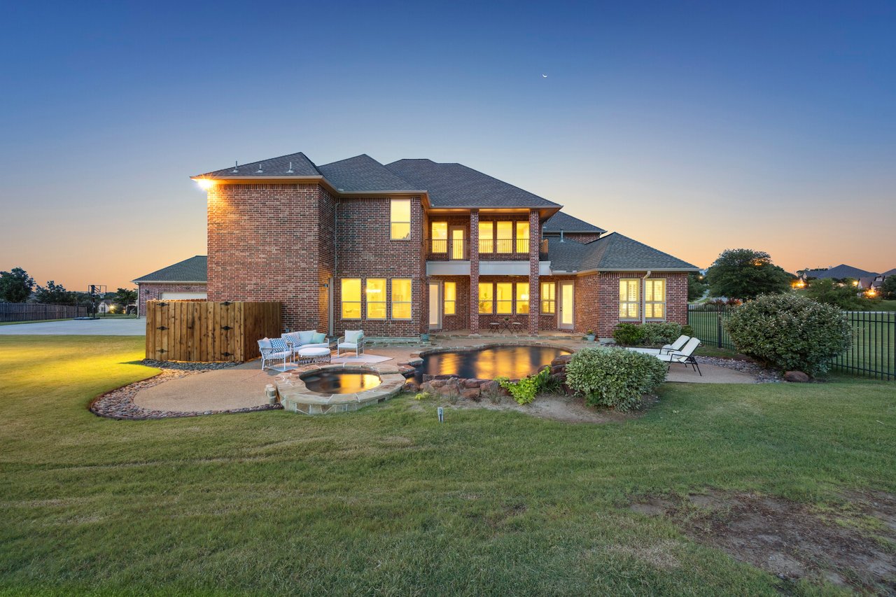 211 Tanner Creek Circle