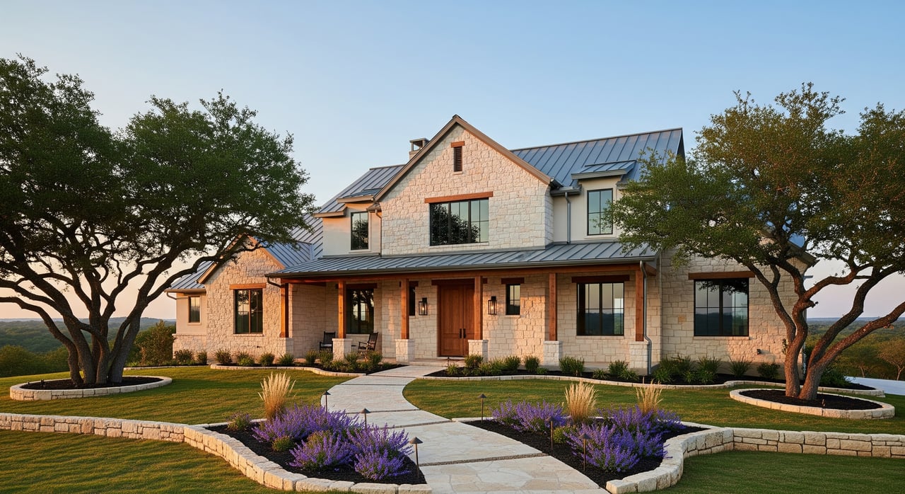 New Home Warranties In Liberty Hill