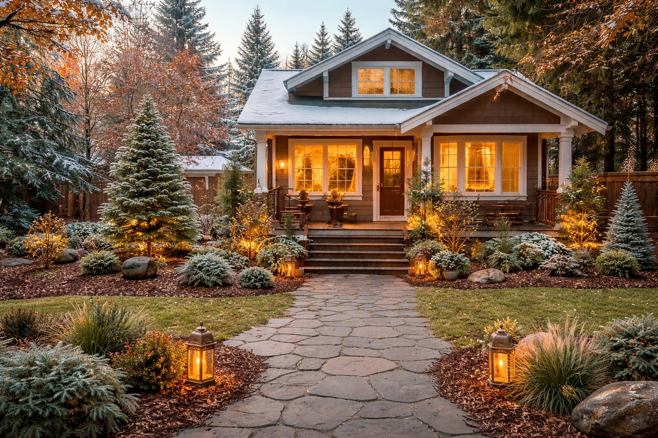 February 2026 Real Estate & Home Wellness Guide: Cozy Living, Community, and Smart Planning