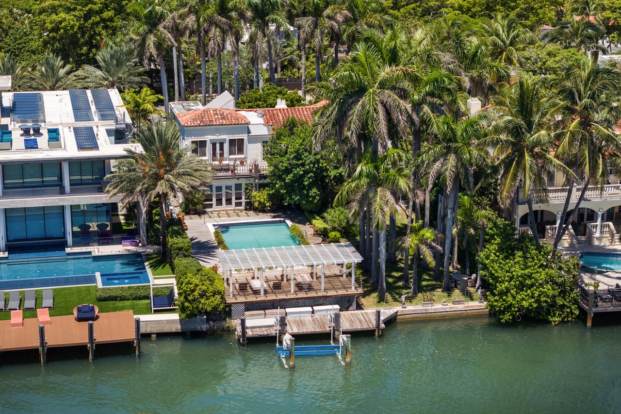5215 Pine Tree Miami Beach