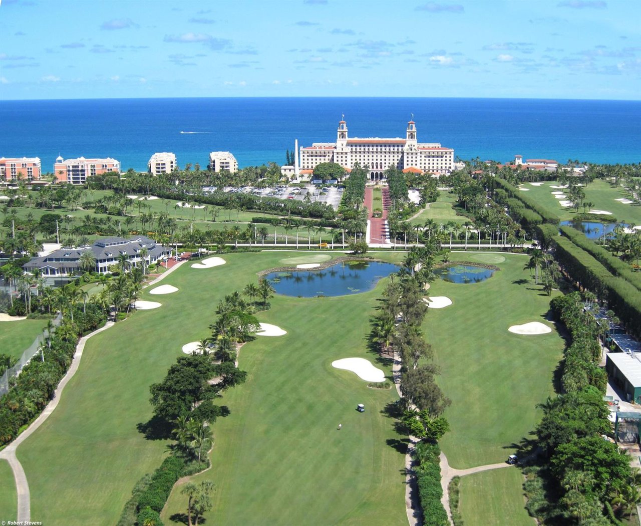 Two City Plaza Condo Unit 511