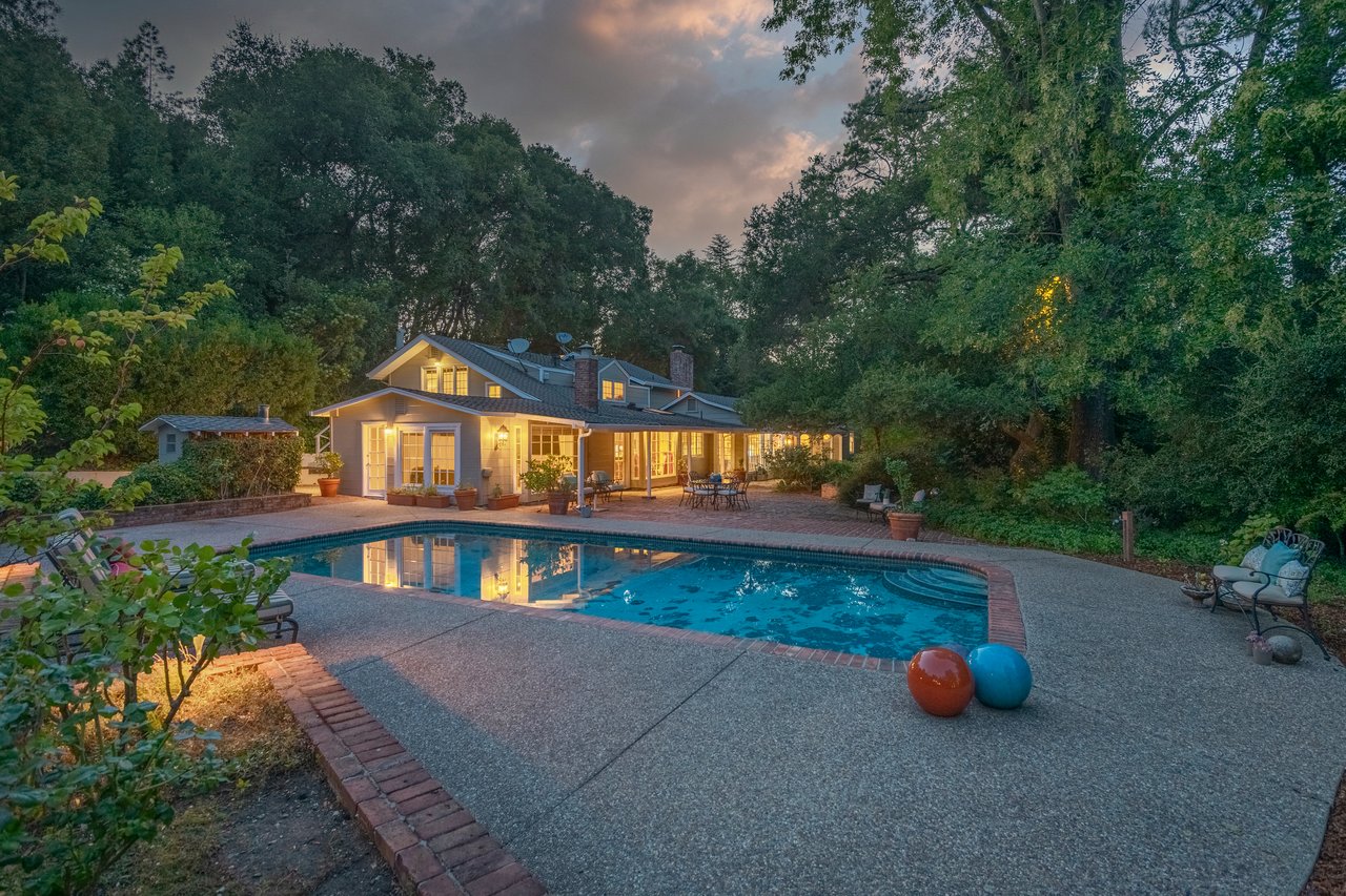 15745 Peach Hill Road