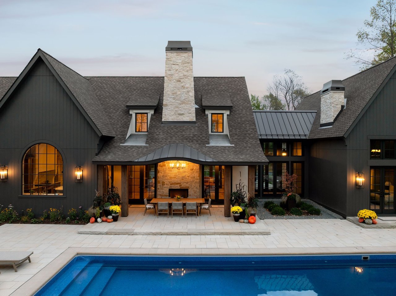 2295 Tamarack Drive, Medina