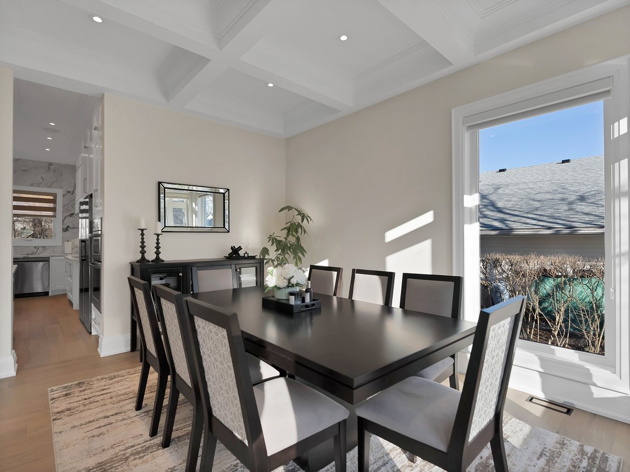 An Exclusive Opportunity - 7 Pioneer Drive