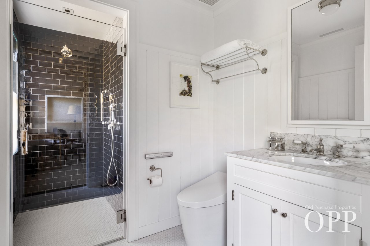 A Published Home Reimagined with exceptional detail