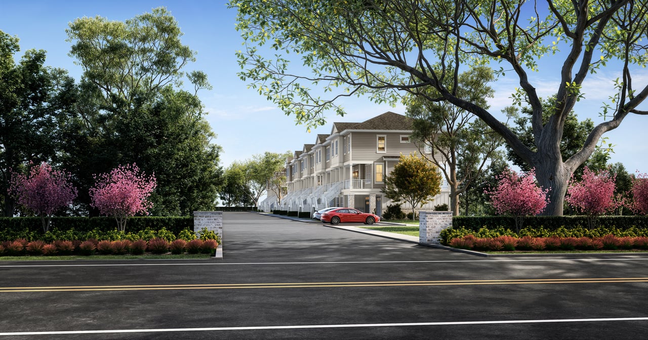 Oak Haven at Midtown