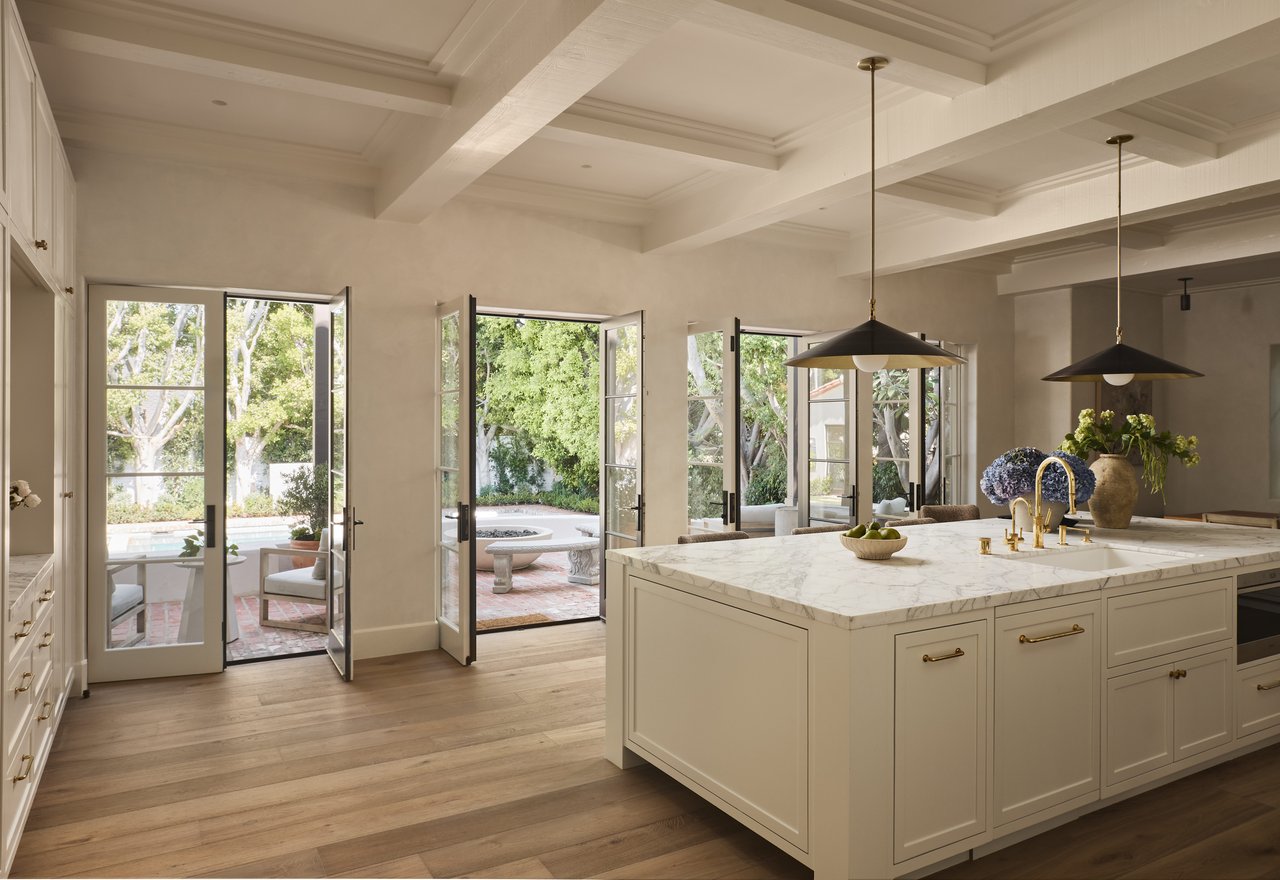 624 N Arden Dr, Beverly Hills