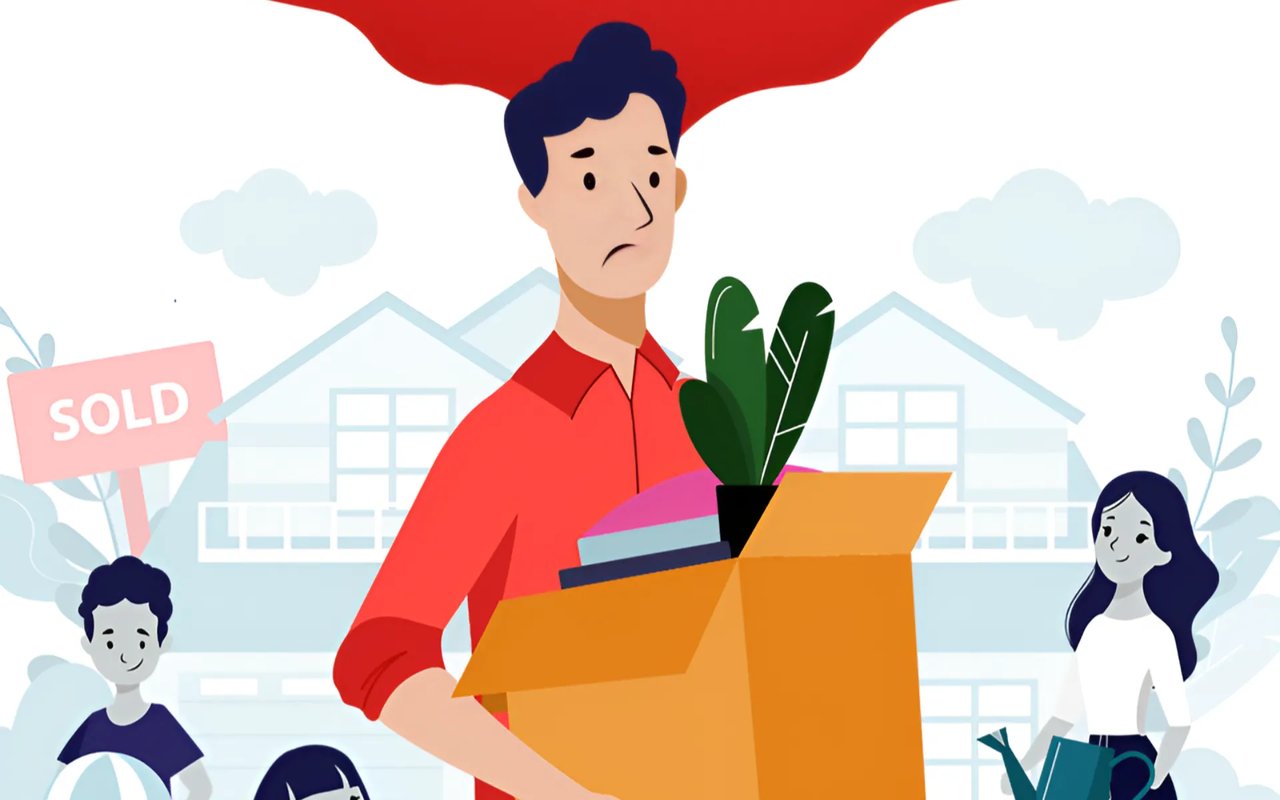 Letting Go of the Home You Love: Tips To Deal with the Emotional Impact of Selling Your House