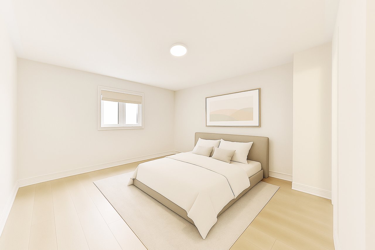 317 Nautical Boulevard, Oakville