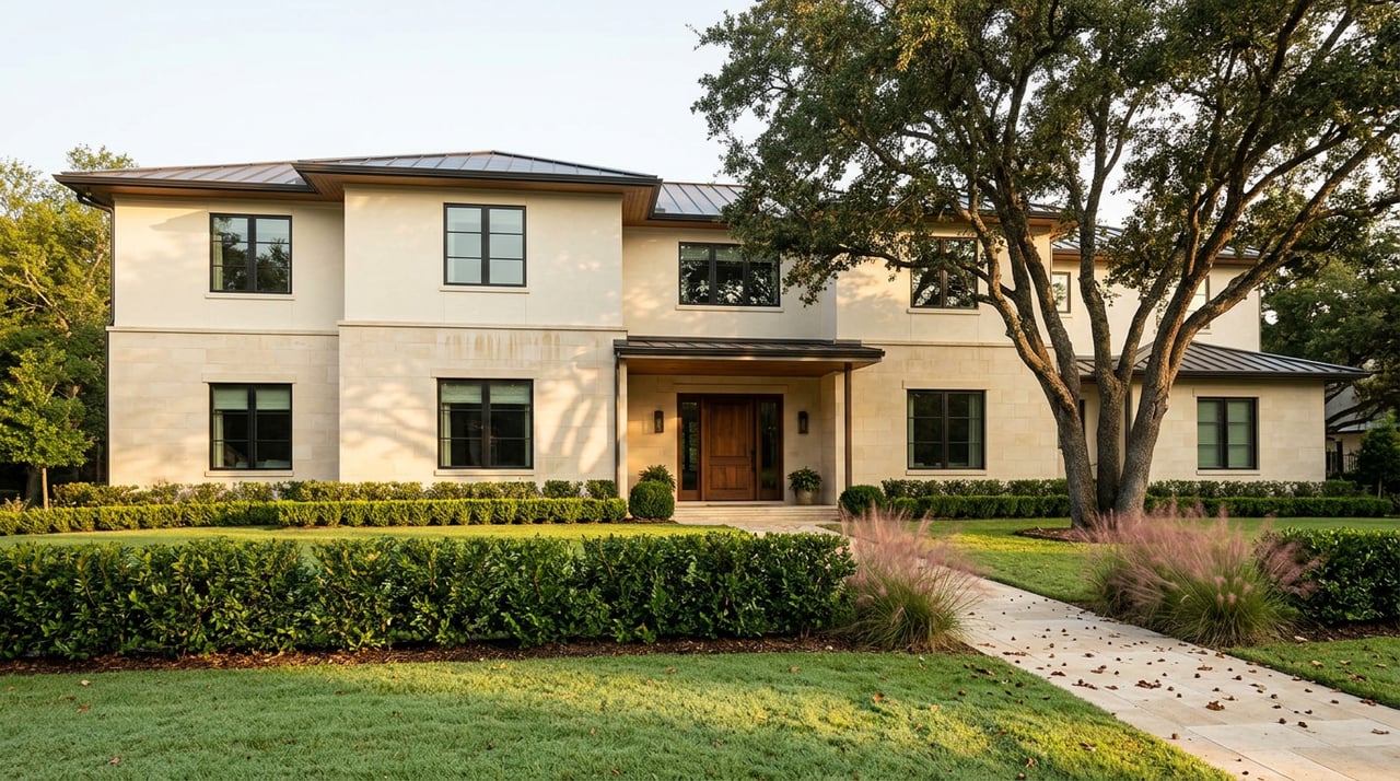 The Basement Question: What Preston Hollow's Clay Actually Decides
