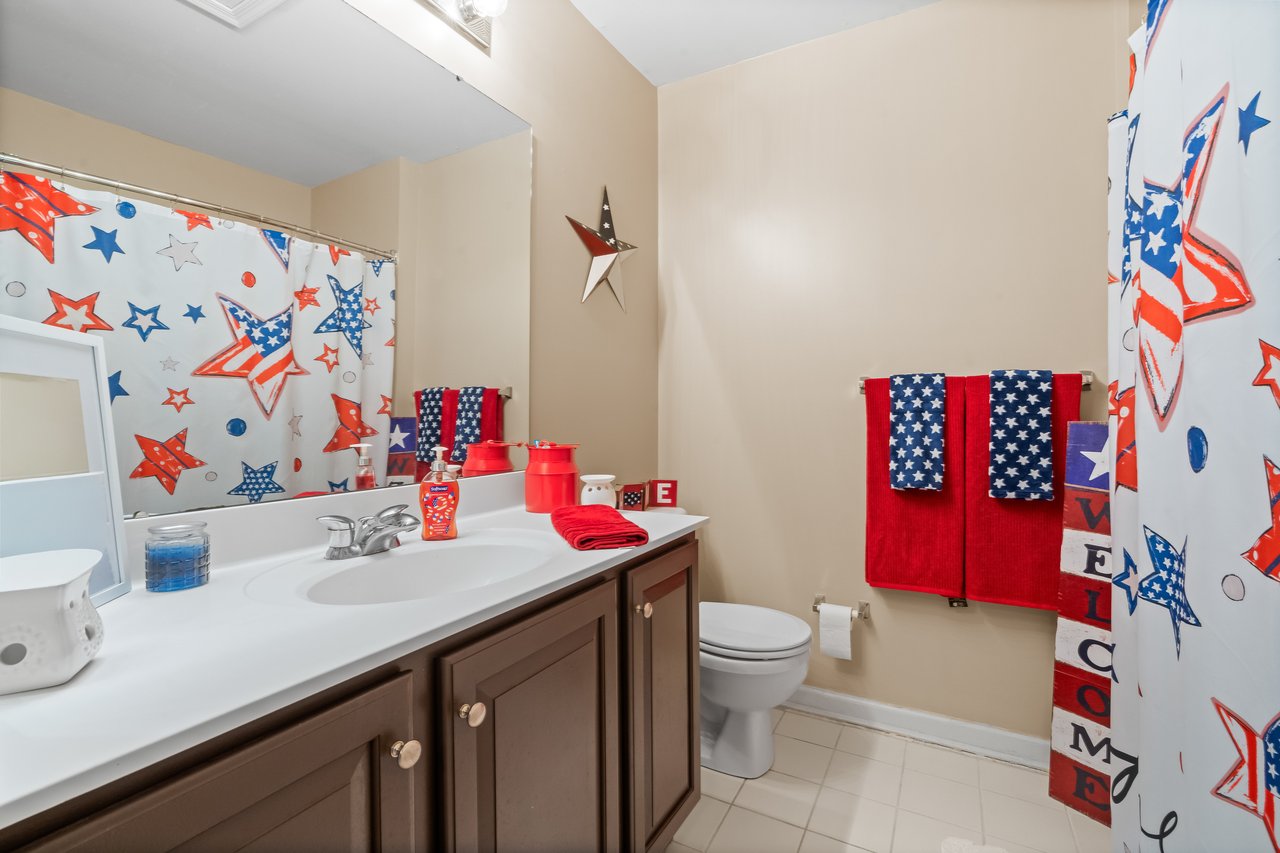 4079 Huckleberry Drive