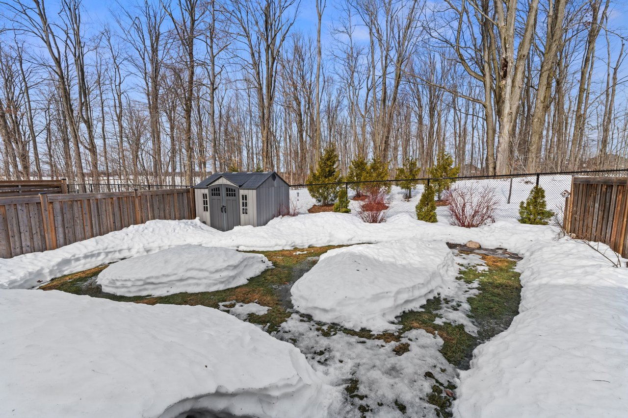 2998 Annalysse Drive, Orillia