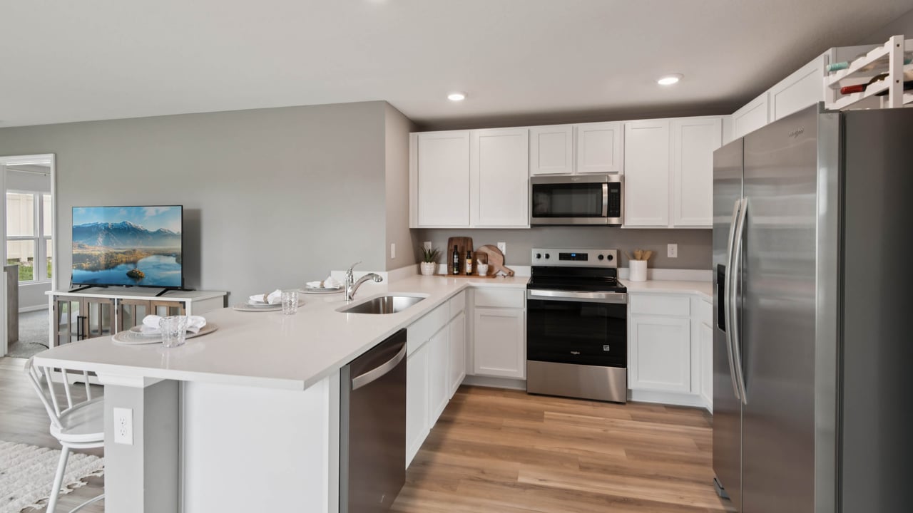 Ocala Crossings South | D.R. Horton