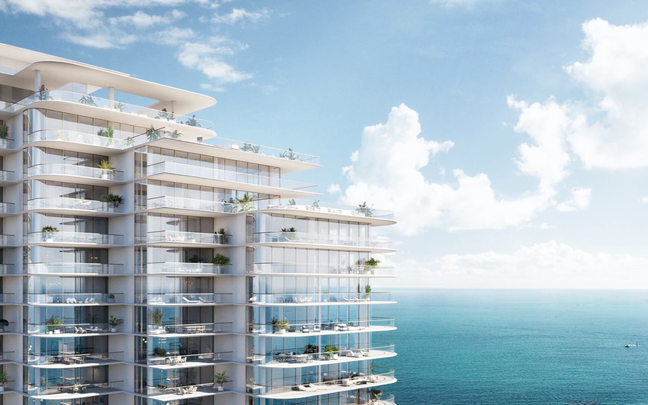 The Perigon Miami Beach