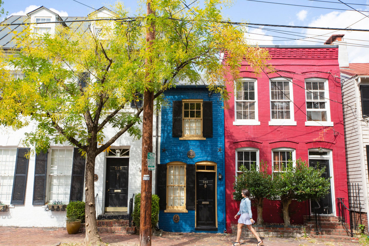 How Alexandria Locals Spend Their Weekends