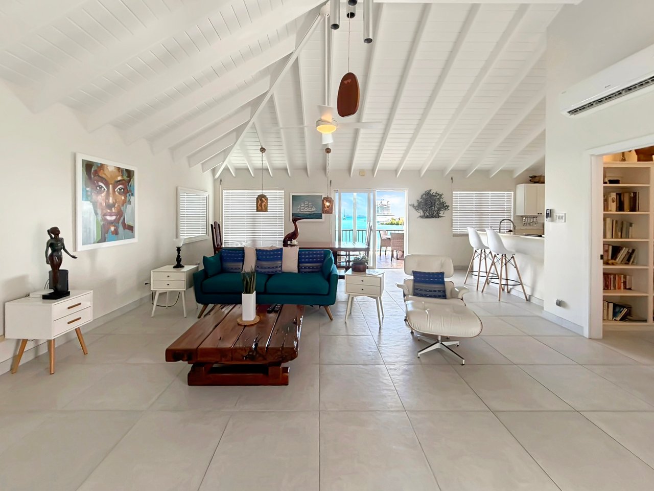 578 Tobacco Wharf 2 Bedroom Apartment