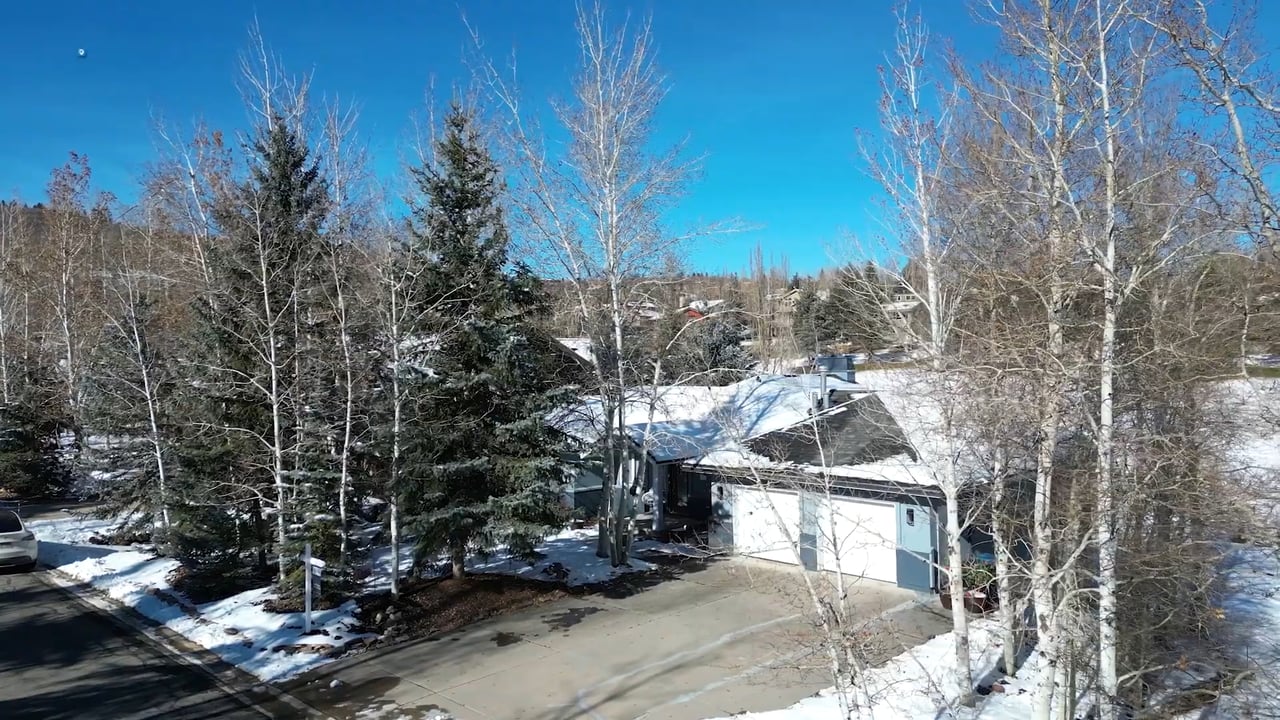 Jeremy Ranch Home on 3rd Fairway