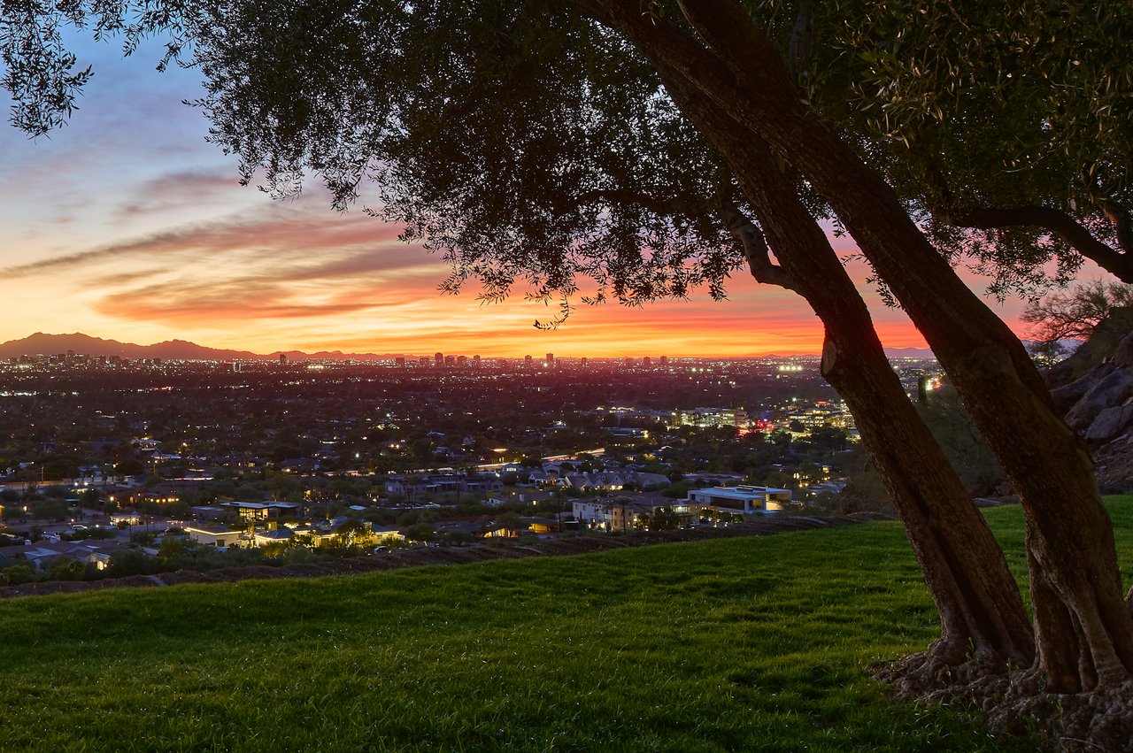 5500 N DROMEDARY Road