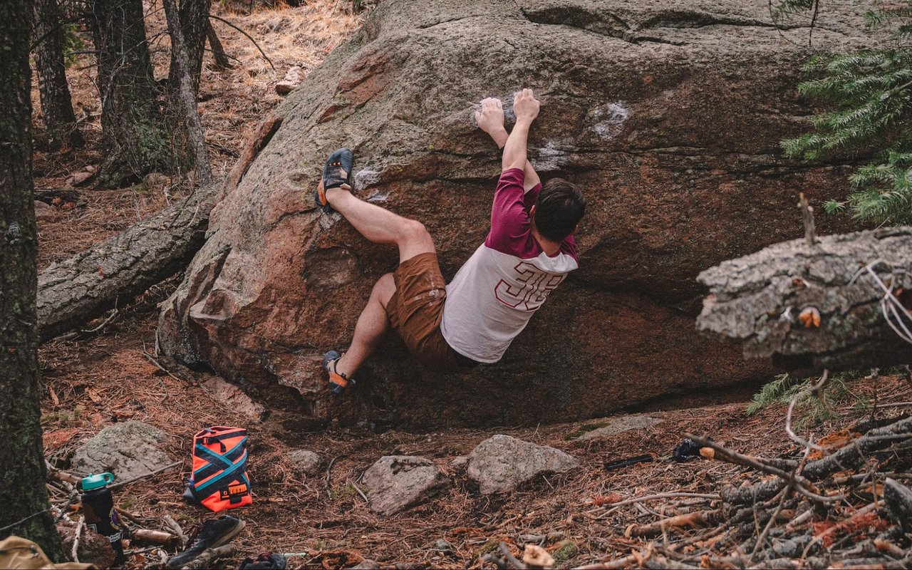 Top Outdoor Activities in Broadmoor CO