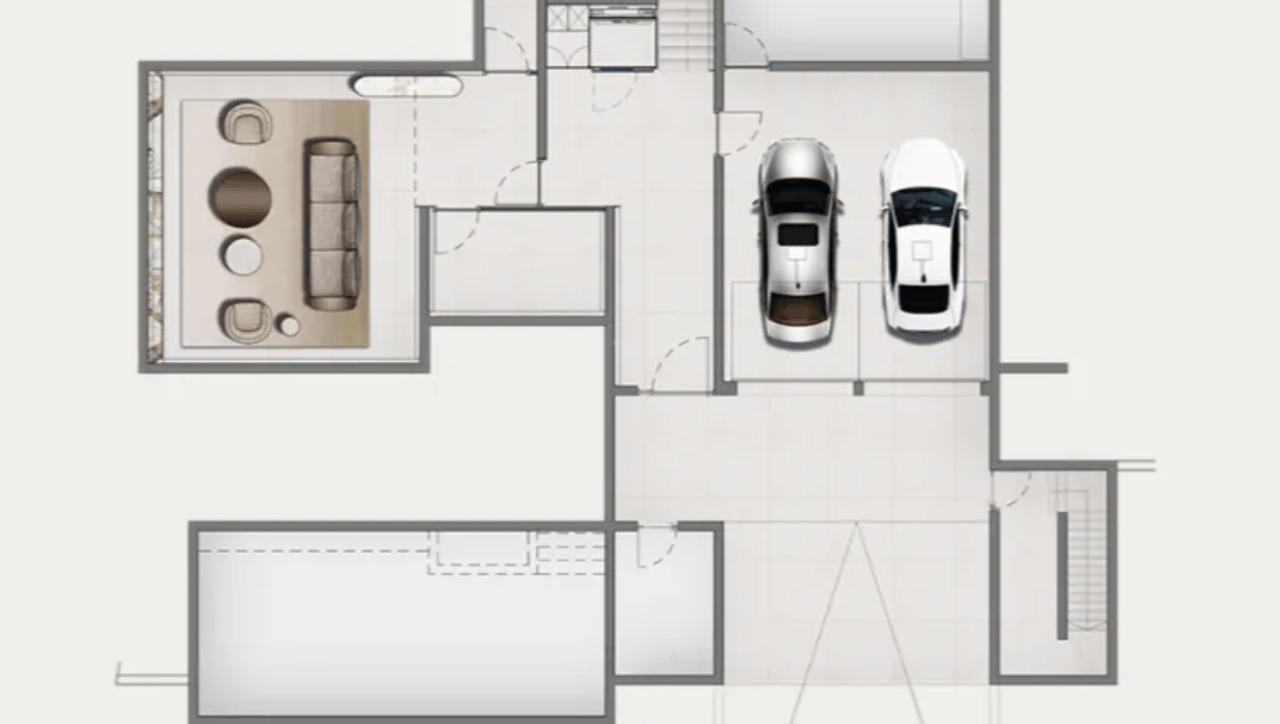 Luxury Villa 4 & 5 Bedrooms | Sea Views