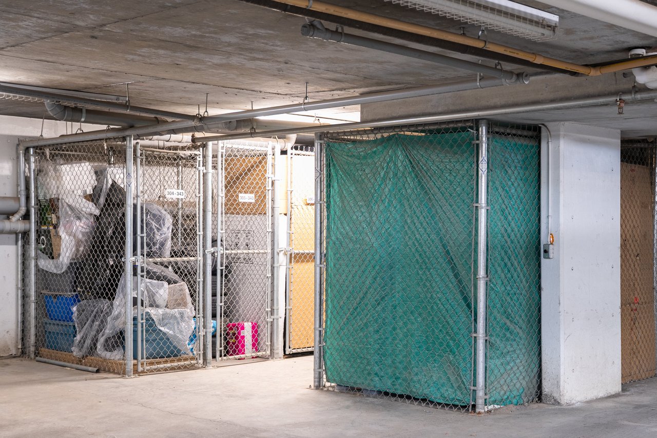 343 Marten Street Unit: 304