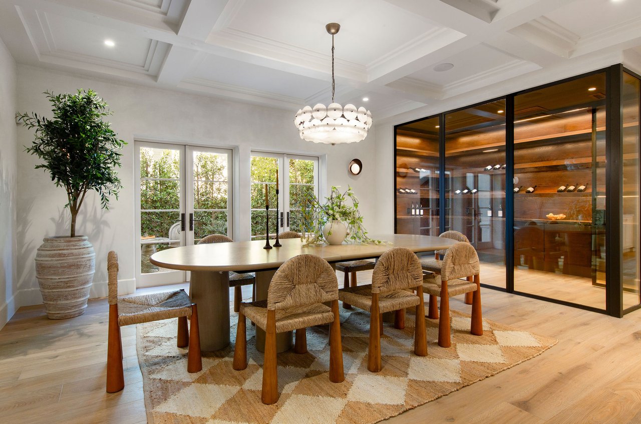 624 N Arden Dr, Beverly Hills