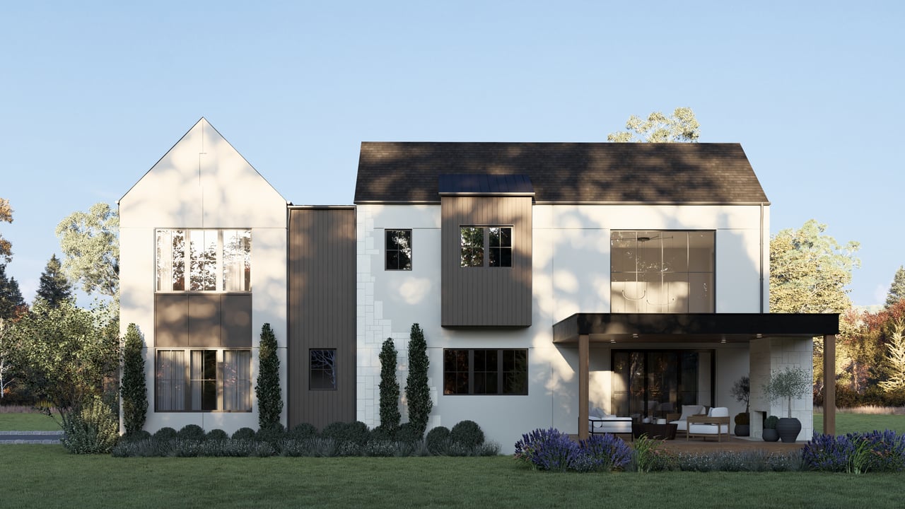 11 Florham Avenue, Florham Park