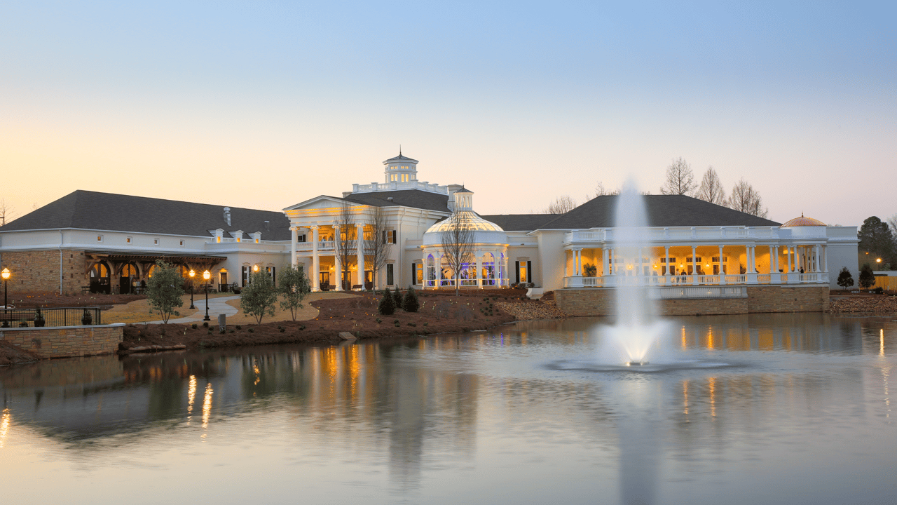 Market at the Garden: Things to Do in Huntsville