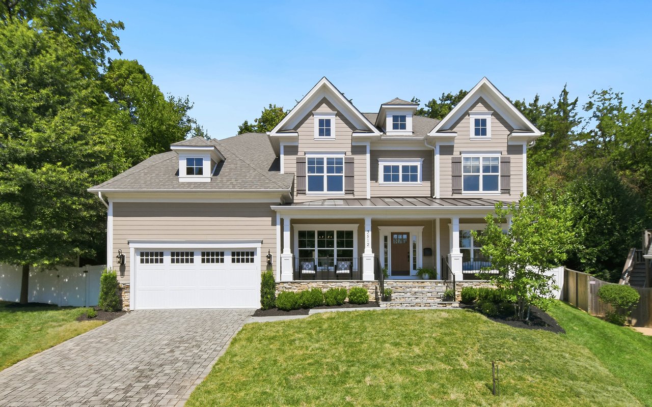 The State of the Housing Market in Washington, DC & Surrounding Areas – August 2026