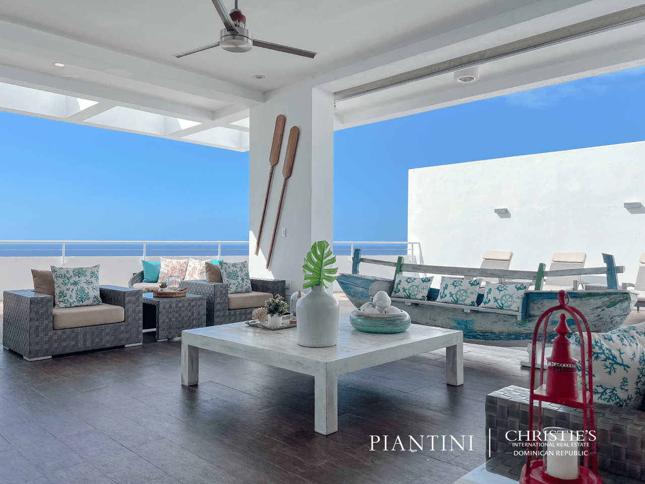 Costa Mare Penthouse