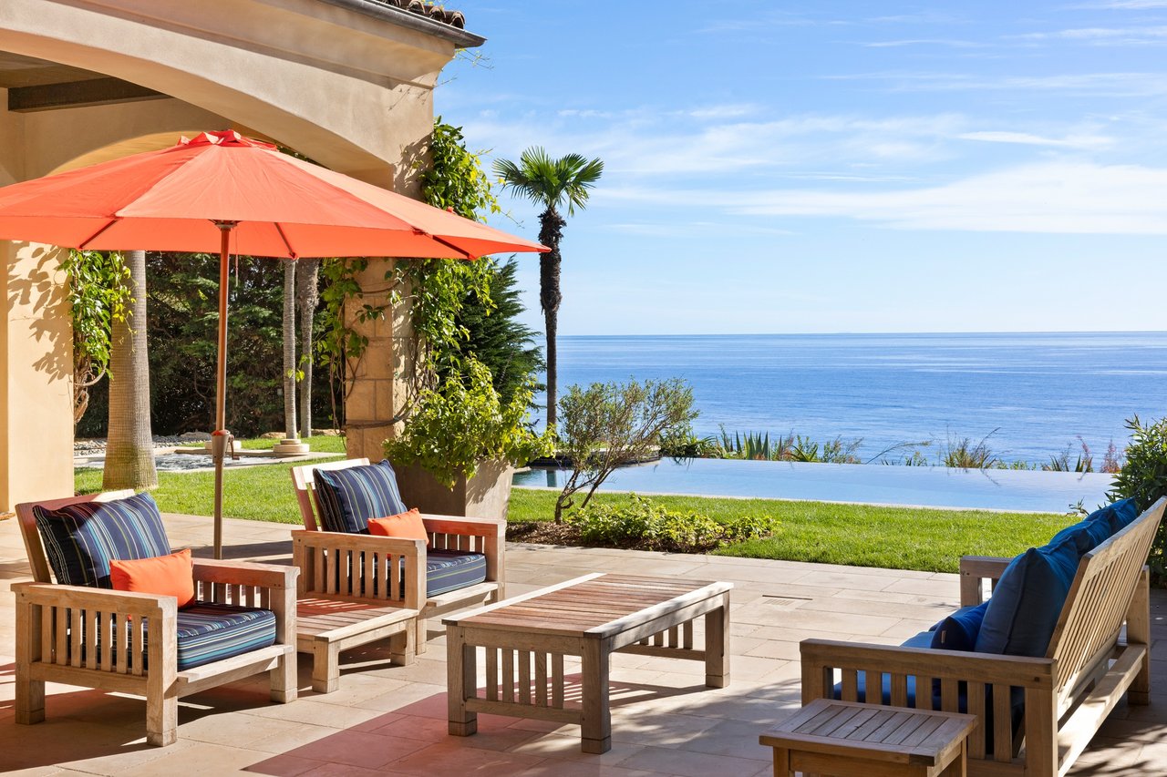 Marisol Spanish Estate