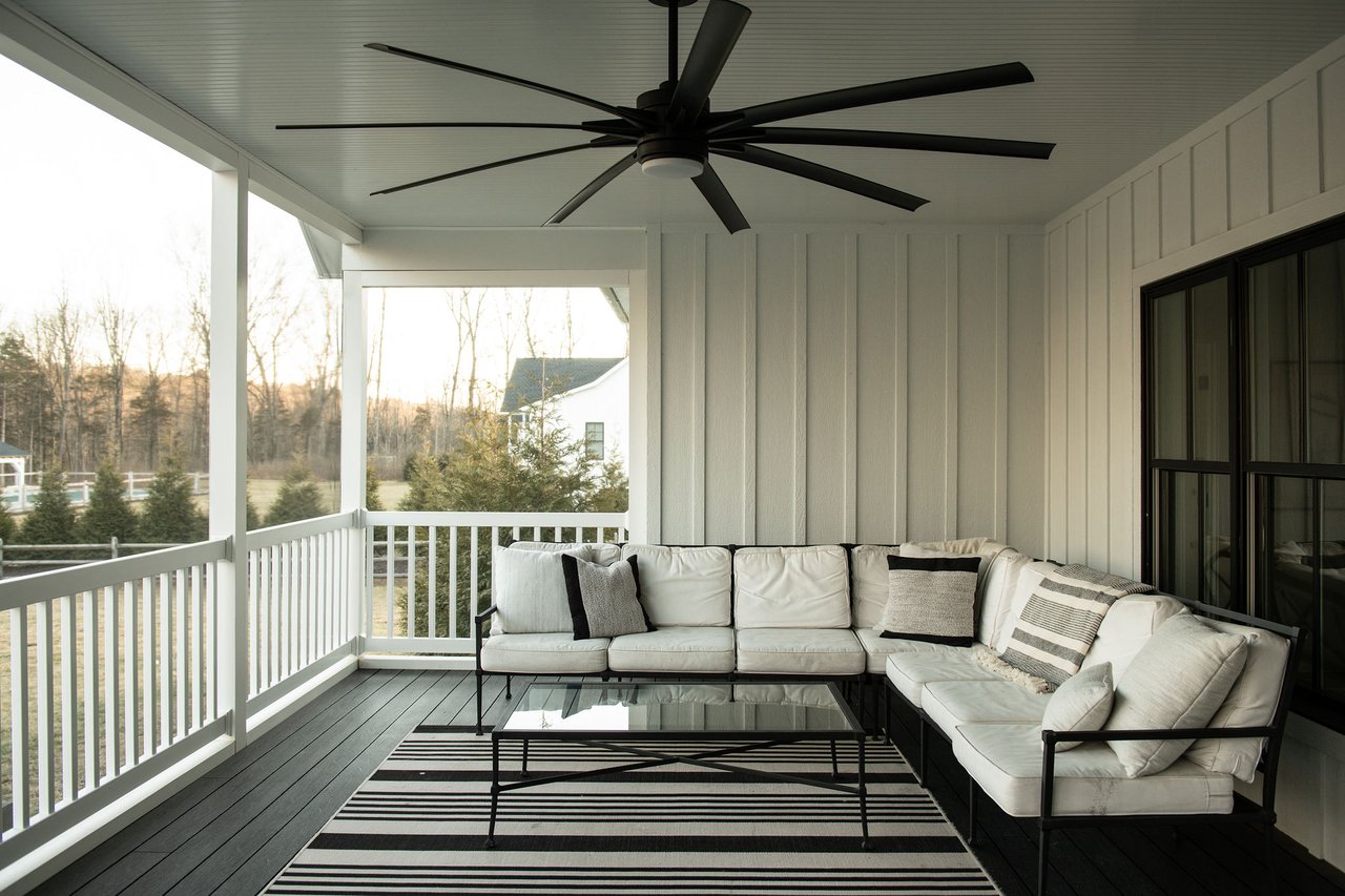 11 Crimson Hill, Rhinebeck