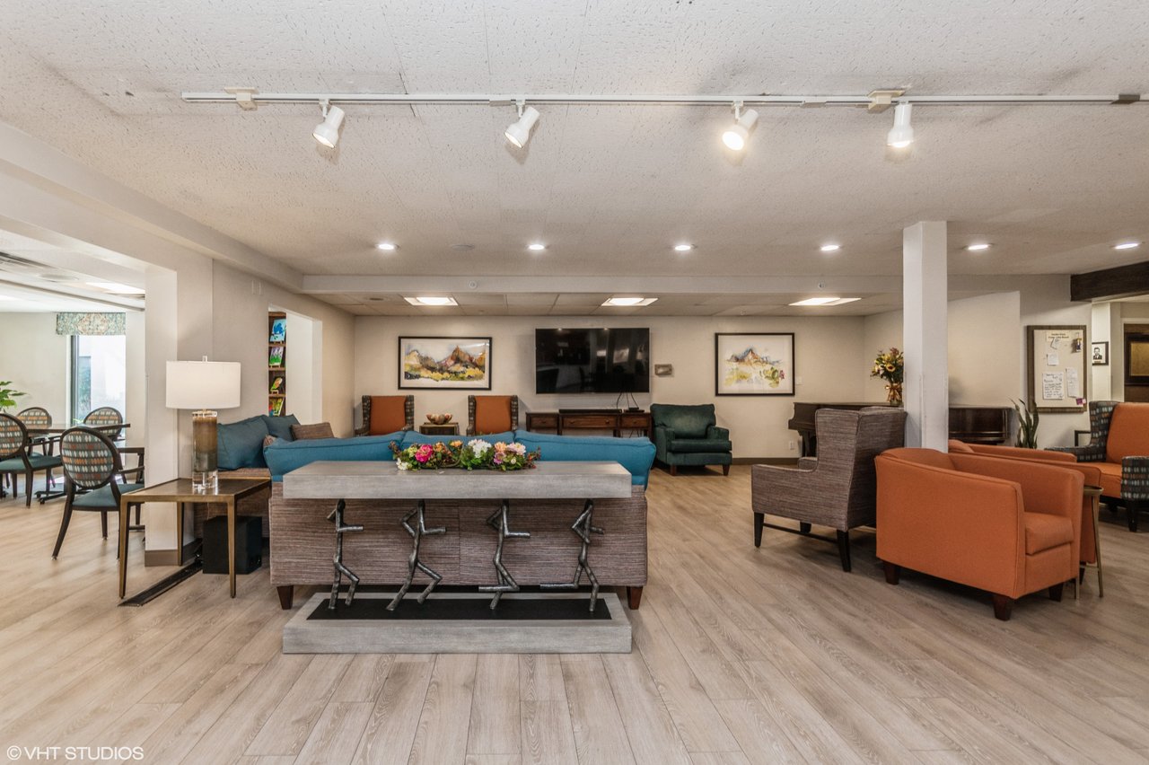 Binder Featured in McKnight's