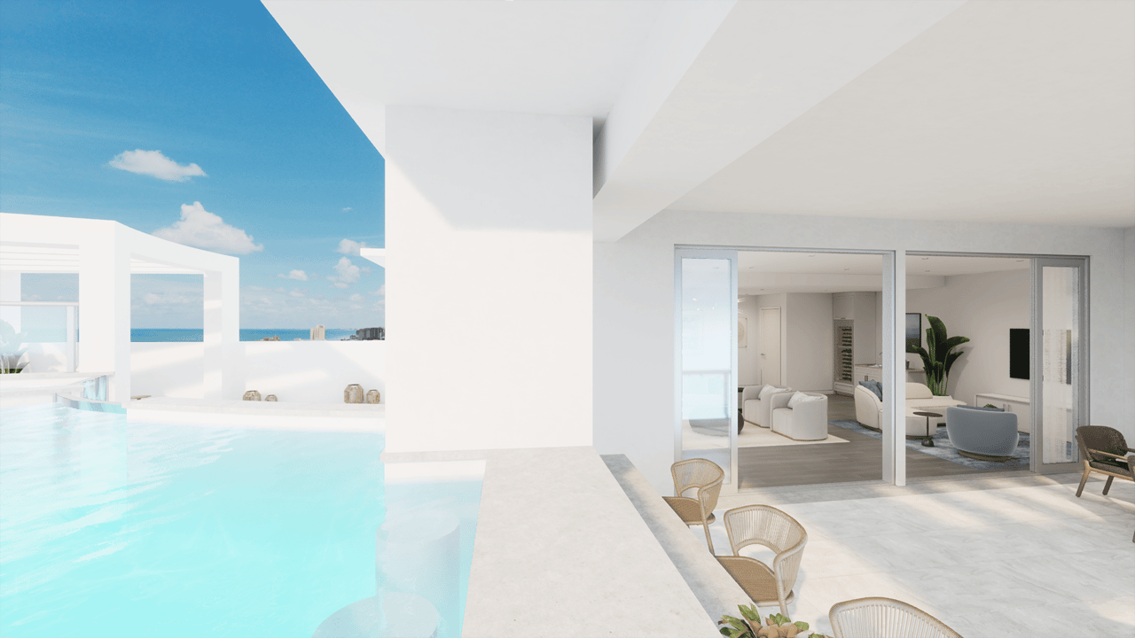 Ritz Carlton Residences Naples