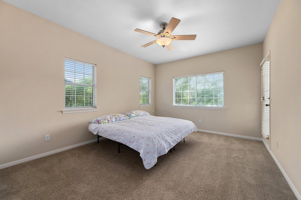 2303 Big Horn Drive