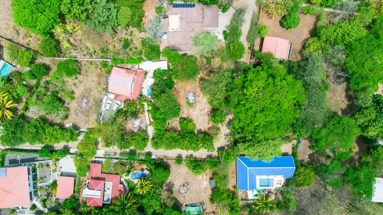 Prime Montañas de Conchal Lot for Sale | Walk to Playa Puerto Viejo, Near Playa Conchal & Flamingo