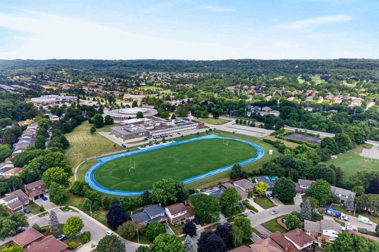 Pleasant Valley Back Split
