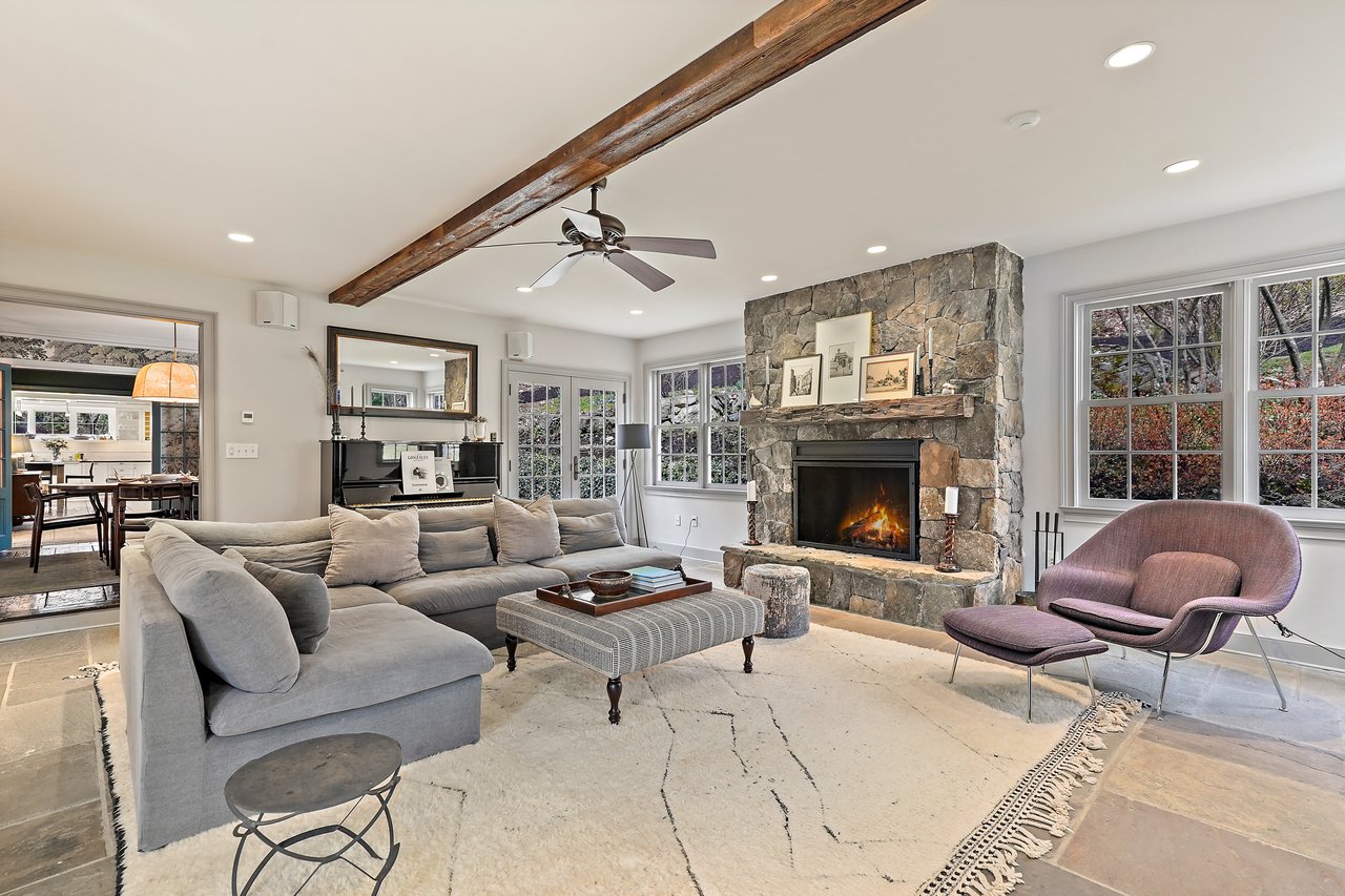 6 Fancher Road