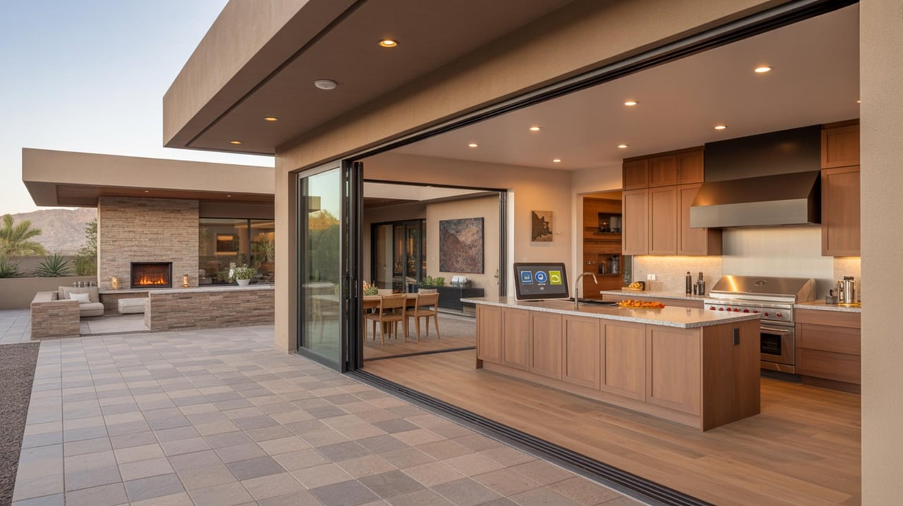 Top 7 High-ROI Home Improvements That Pay Off in Resale