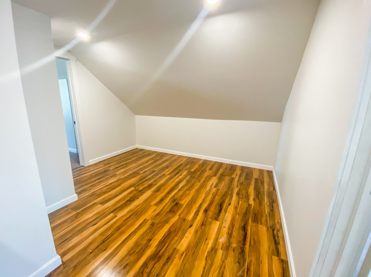 Rental Pending