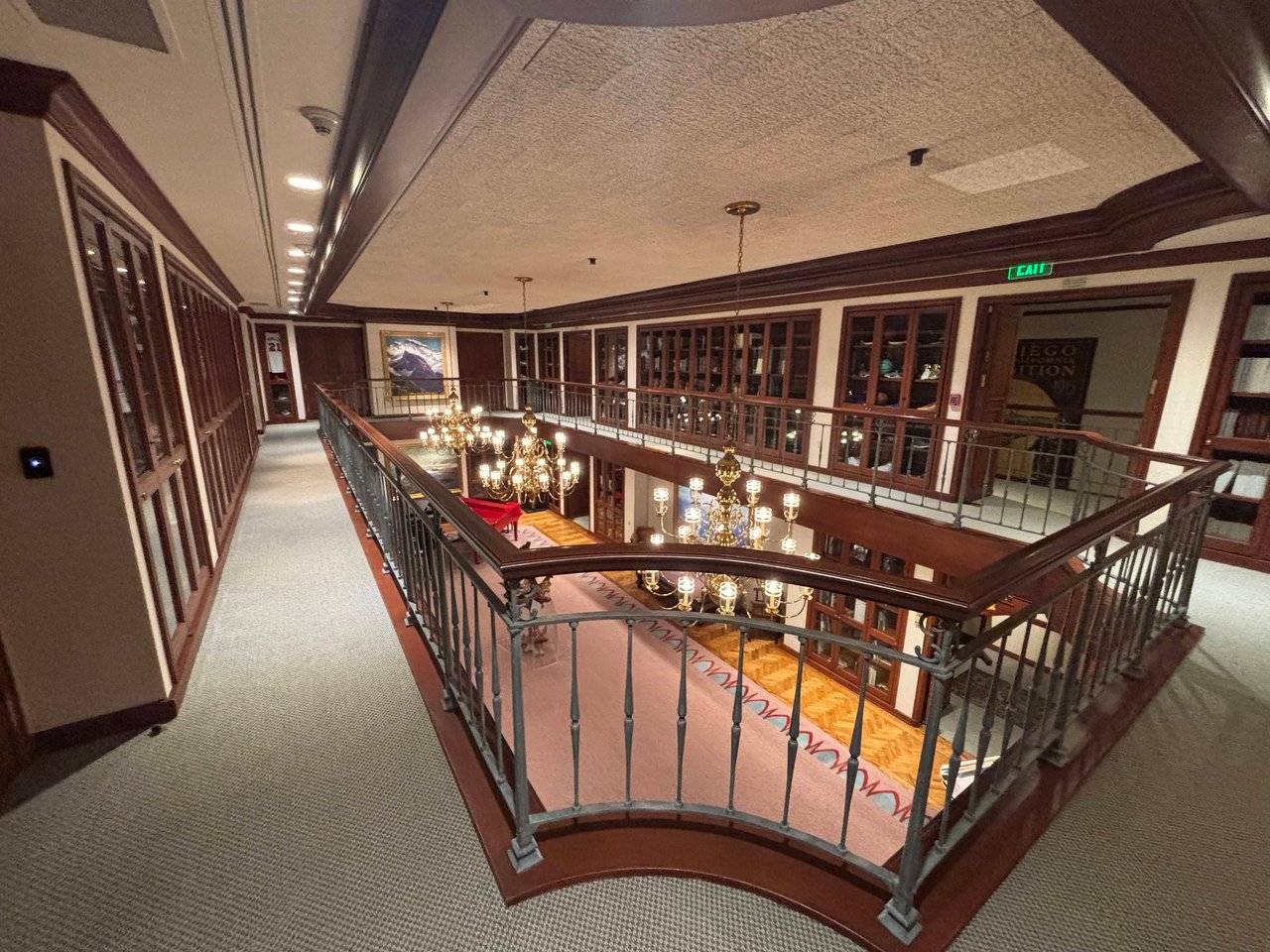 Kinsella Library